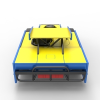 Figure 8 Modified stock car Scale 1:25 - Thumbnail 17