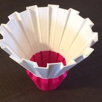 colorful lampshade - Thumbnail 2