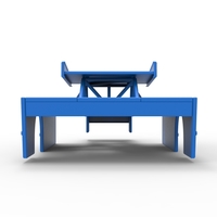 Shell of Figure 8 Modified stock car Scale 1:25 - Thumbnail 12