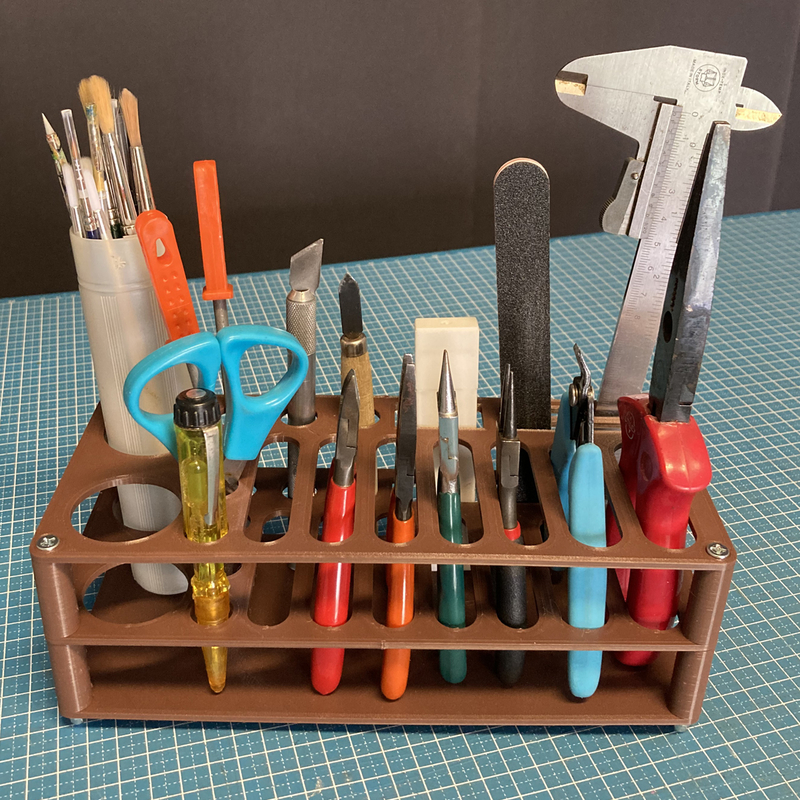 Tool holder