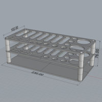Tool holder - Thumbnail 4