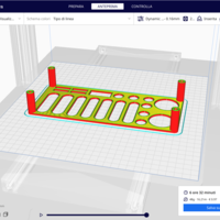 Tool holder - Thumbnail 5