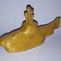 Yellow Submarine - Thumbnail 2