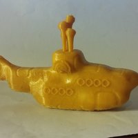 Yellow Submarine - Thumbnail 3