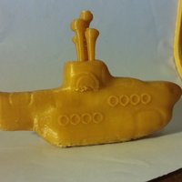 Yellow Submarine - Thumbnail 5