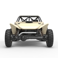 Sand dragster 4x4 Scale 1:25 - Thumbnail 7