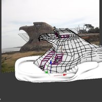 El nido del Aguila - Atlantida - Uruguay - Thumbnail 2