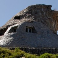 El nido del Aguila - Atlantida - Uruguay - Thumbnail 6