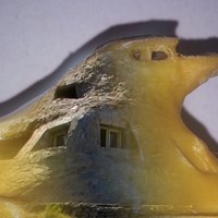 El nido del Aguila - Atlantida - Uruguay - Thumbnail 9