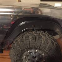 Vaterra Ascender Bronco Fenders - Thumbnail 1
