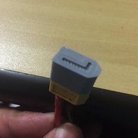 XT60 Protector  - Thumbnail 5