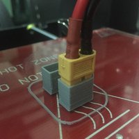 XT60 Protector  - Thumbnail 6