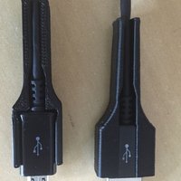 Samsung S6 Cable Protector - Thumbnail 2