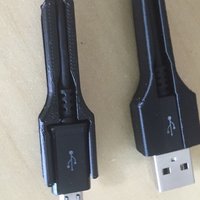 Samsung S6 Cable Protector - Thumbnail 4