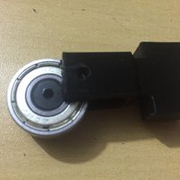 Graber I3 - X Axis Belt upgrades - Thumbnail 5