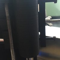 Graber I3 - X Axis Belt upgrades - Thumbnail 8