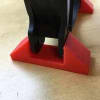 120mm fan stand - Thumbnail 2