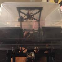 Vaterra Ascender Rear Light Buckets - Thumbnail 2