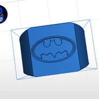 Batman Ring  - Thumbnail 2