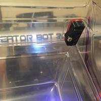 Vaterra Ascender Rear Light Buckets - Thumbnail 3