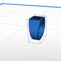 Avengers Ring  - Thumbnail 3