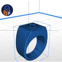 Thor Ring - Thumbnail 1
