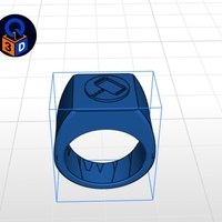 Thor Ring - Thumbnail 2