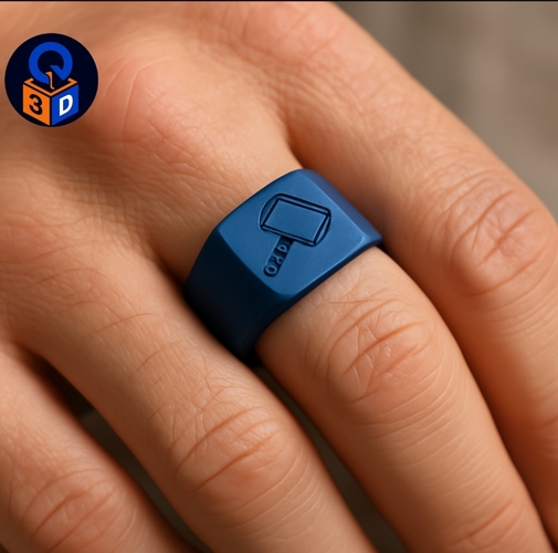 Thor Ring