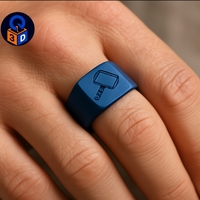 Thor Ring - Thumbnail 4