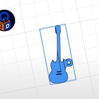 Guitar - Thumbnail 1