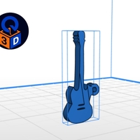 Guitar - Thumbnail 2