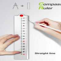 Ruler+Compass - Thumbnail 2