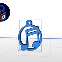 Musical Note - Thumbnail 3