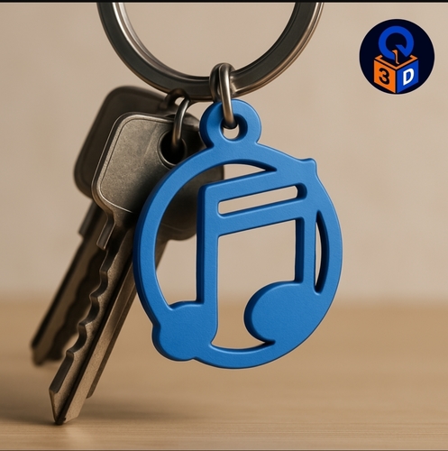 Musical Note