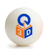 Tennis Ball  - Thumbnail 4