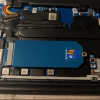 SSD M2 & MVME 30mm Expansion - Thumbnail 4