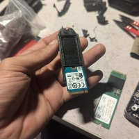 SSD M2 & MVME 42mm Expansion - Thumbnail 5