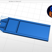 SSD M2 & MVME 80mm Expansion - Thumbnail 3