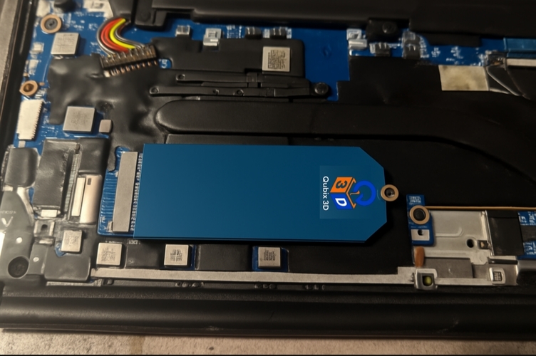 SSD M2 & MVME 80mm Expansion
