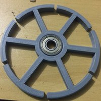 3D Fila - Support Filament  - Thumbnail 2