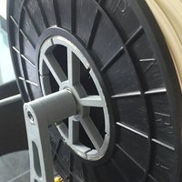 3D Fila - Support Filament  - Thumbnail 4