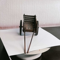 CARO DE VARAS (CAMPESINO) - Thumbnail 1