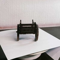 CARO DE VARAS (CAMPESINO) - Thumbnail 2