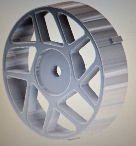 Mst Wheel Insert W-ENKEI Gzero JDM Wheel RC DRIFT