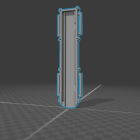 Assassins creed hidden blade mk2 - Thumbnail 2