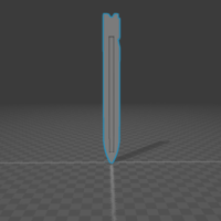 Assassins creed hidden blade mk2 - Thumbnail 3