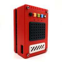 Retro Enclosure for MiSTer PI (Multi-Styles) - Thumbnail 4