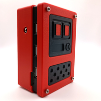 Retro Enclosure for MiSTer PI (Multi-Styles) - Thumbnail 5