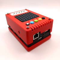 Retro Enclosure for MiSTer PI (Multi-Styles) - Thumbnail 6