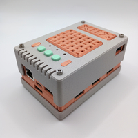 Retro Enclosure for MiSTer PI (Multi-Styles) - Thumbnail 8